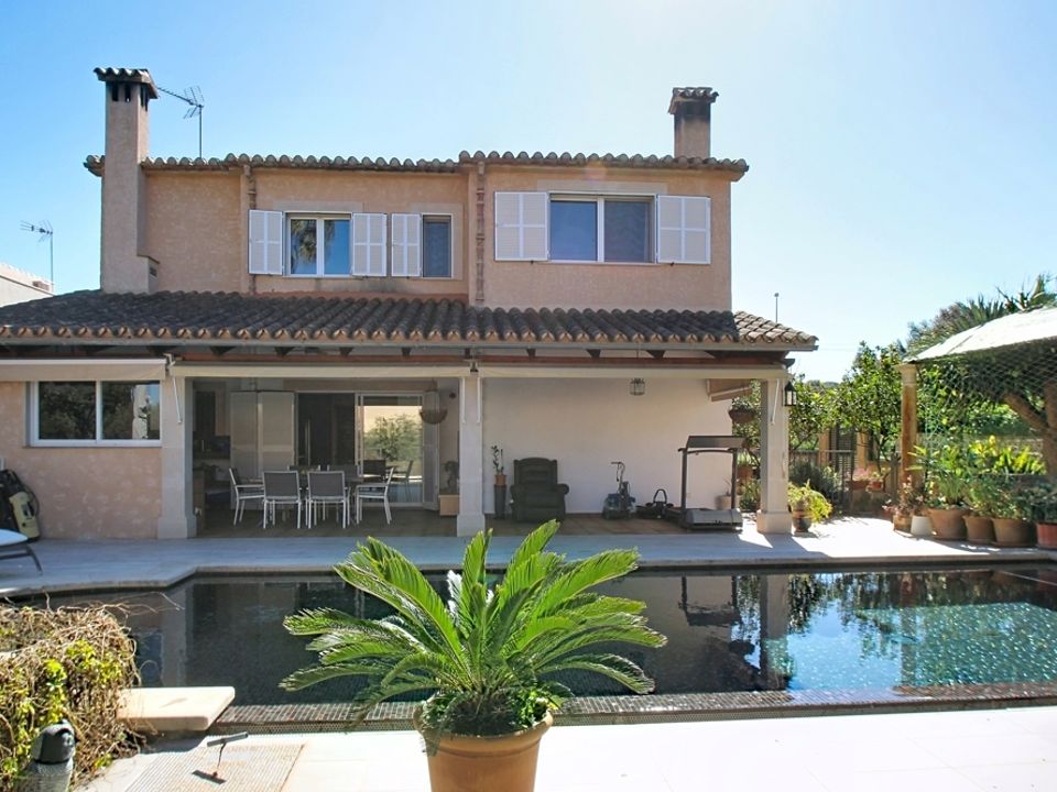 Villa i Cala Blava, Mallorca - foto 3