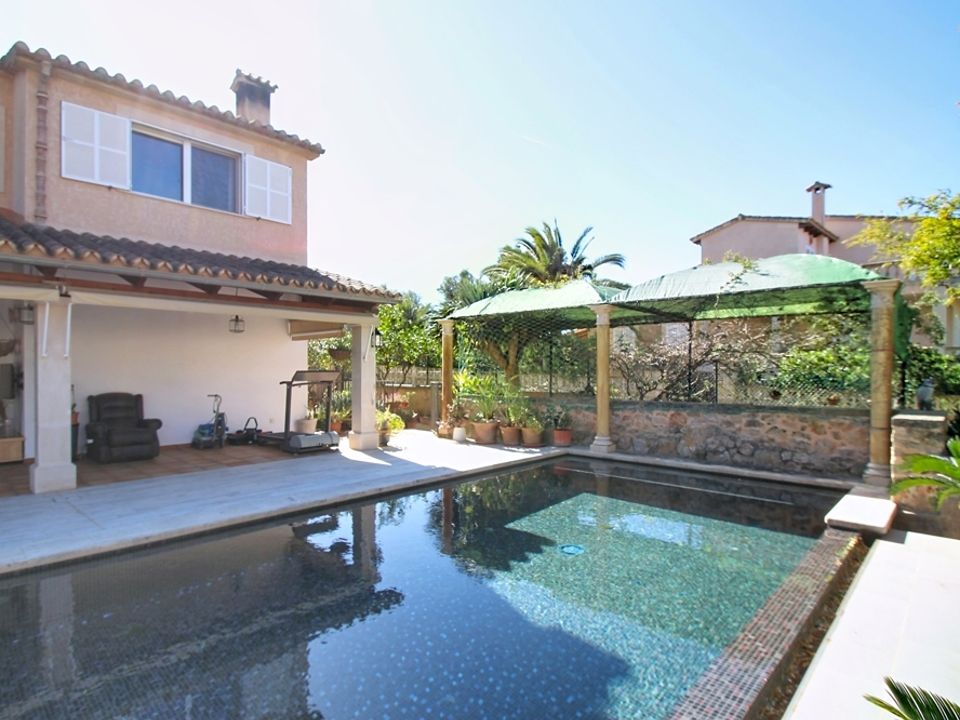 Villa i Cala Blava, Mallorca - foto 2