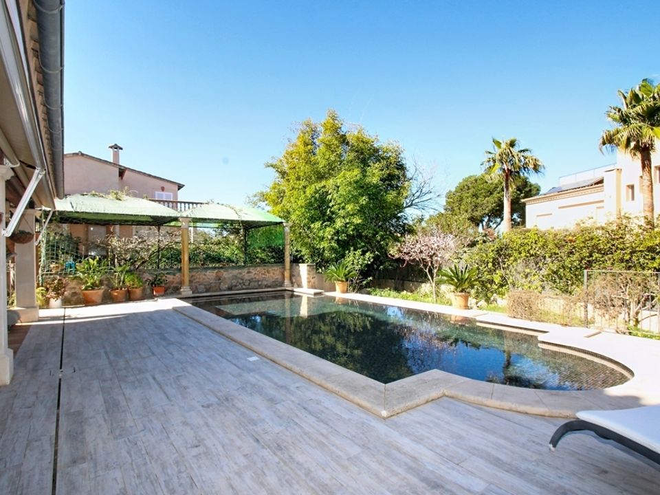 Villa i Cala Blava, Mallorca - foto 4