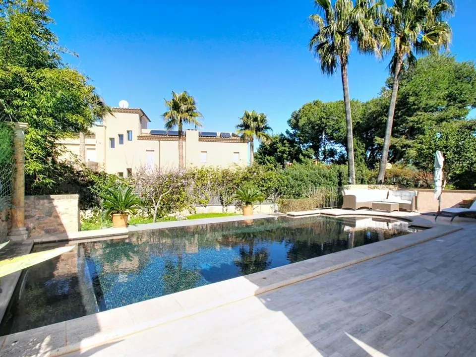 Villa i Cala Blava, Mallorca - foto 5