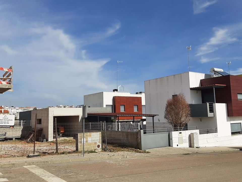 Tomt i Elvas, Portalegre - bilde 4