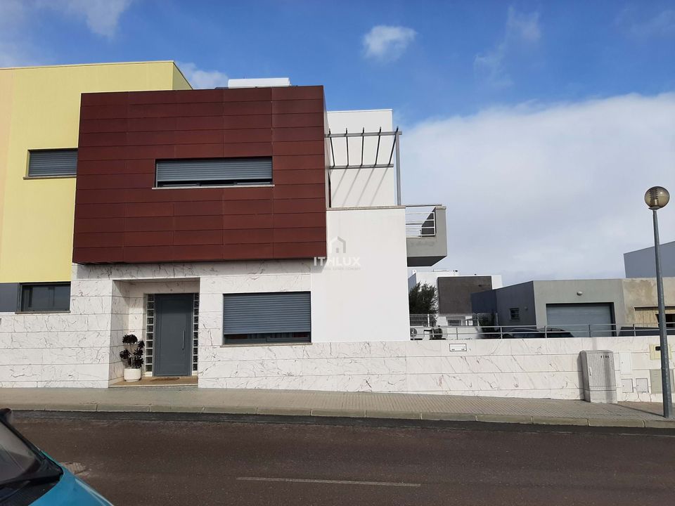 Tomt i Elvas, Portalegre - bilde 5