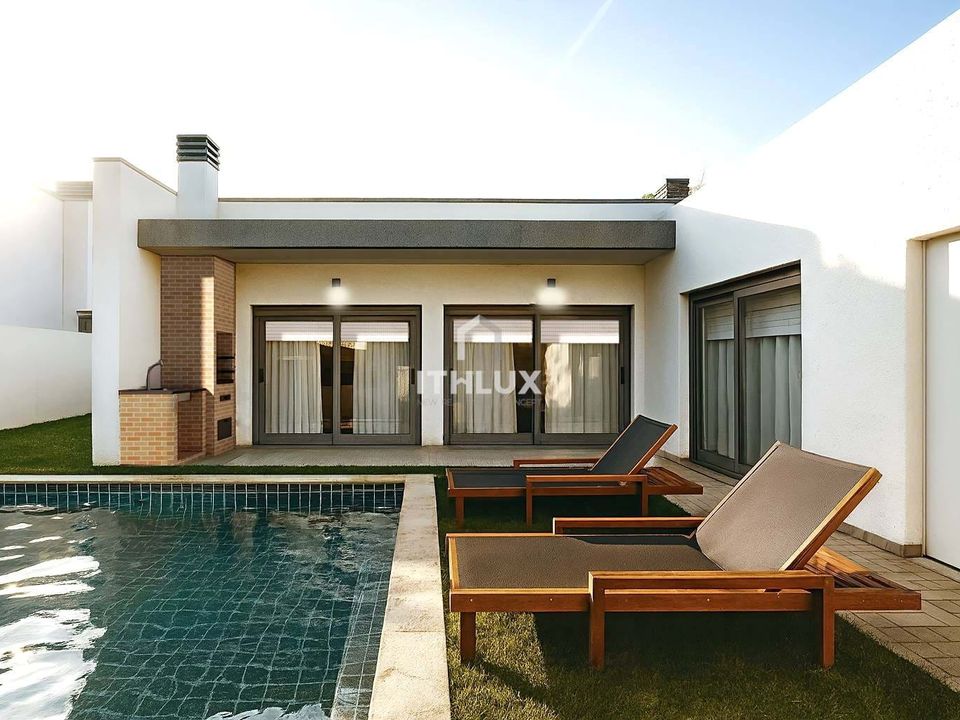Villa i Seixal, Setubal - foto 1
