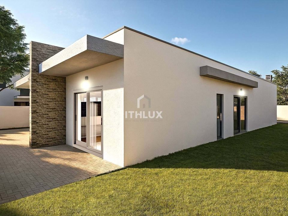 Villa i Seixal, Setubal - foto 4