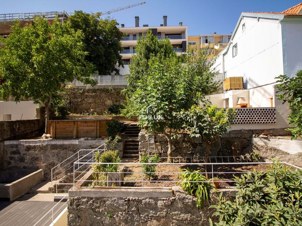 Duplex i Viseu, Viseu - foto 2