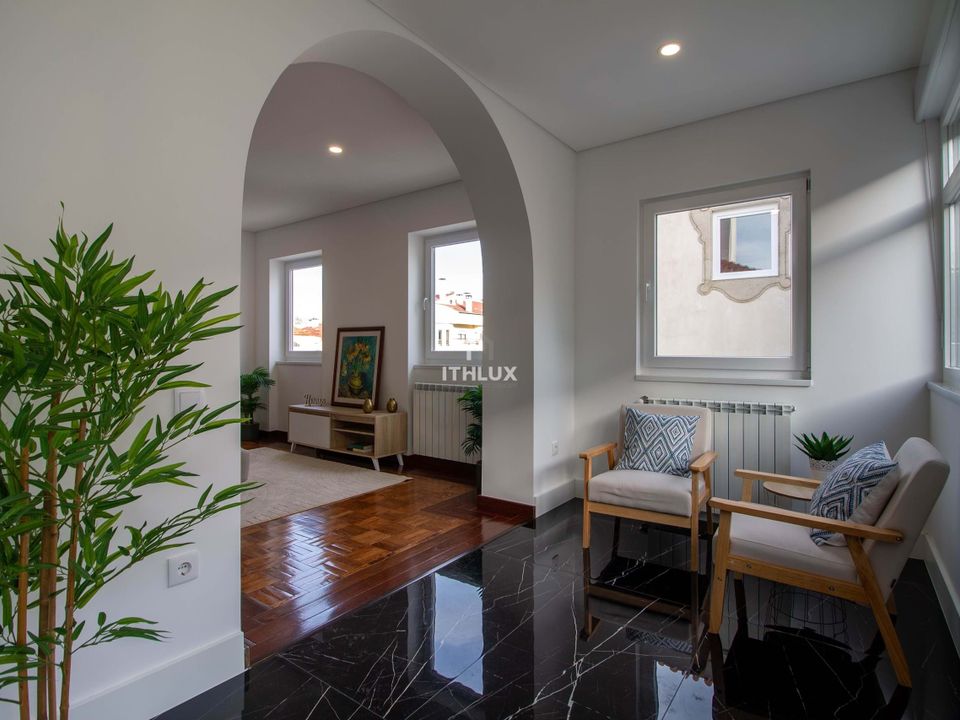 Duplex i Viseu, Viseu - foto 4