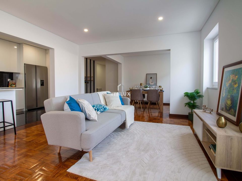 Duplex i Viseu, Viseu - foto 5