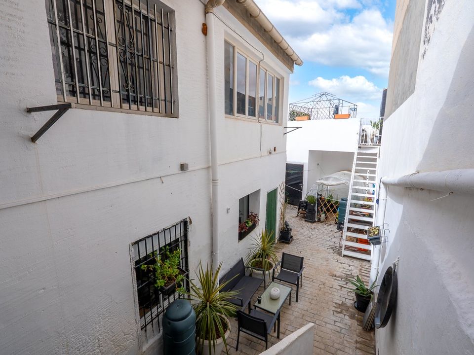 Byhus i Pinoso, Alicante - foto 2