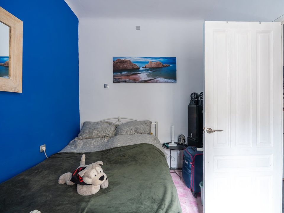 Byhus i Pinoso, Alicante - foto 4