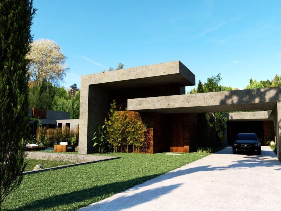 Villa i Setubal, Setubal - foto 1
