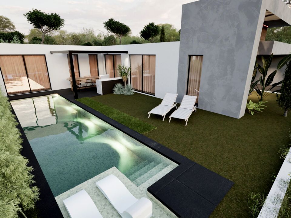 Villa i Setubal, Setubal - foto 2