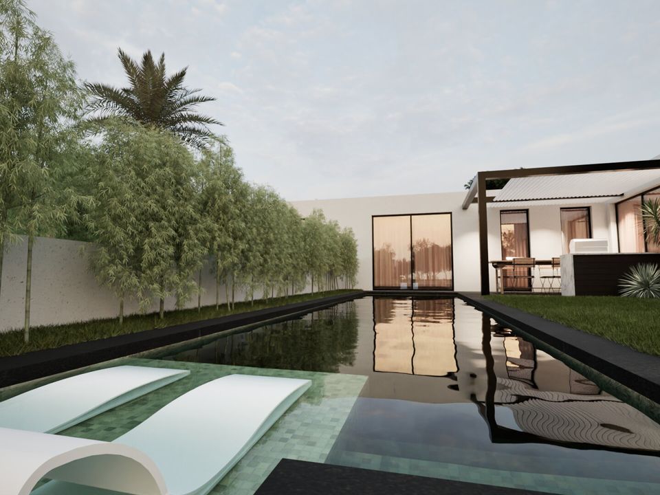 Villa i Setubal, Setubal - foto 3
