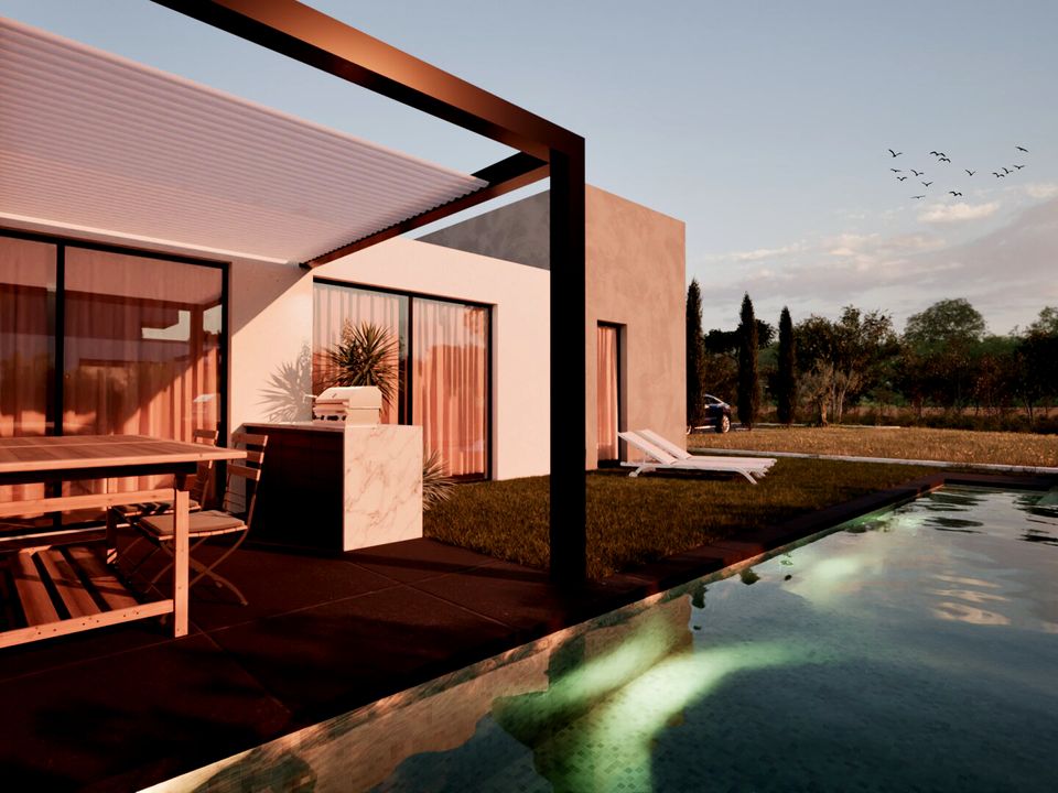 Villa i Setubal, Setubal - foto 5