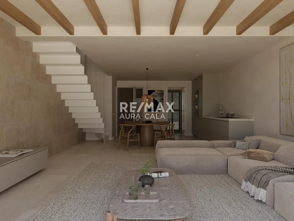 Rækkehus i Ariany, Mallorca - foto 3