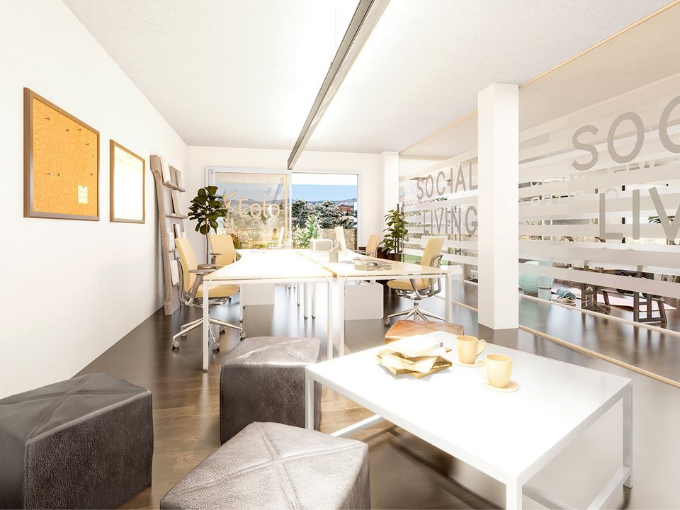 Lejlighed i Mijas, Malaga - foto 3