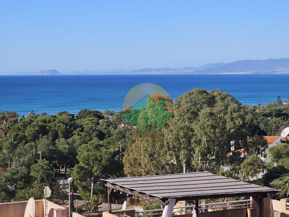 Duplex i La Azohia, Murcia - foto 1
