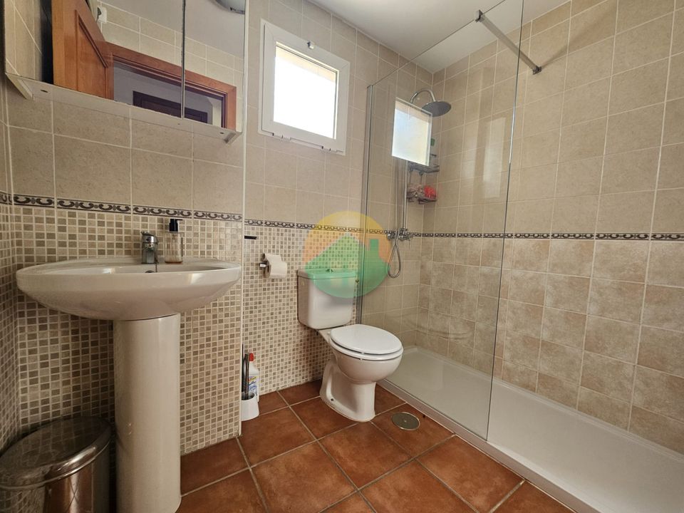 Duplex i La Azohia, Murcia - foto 2