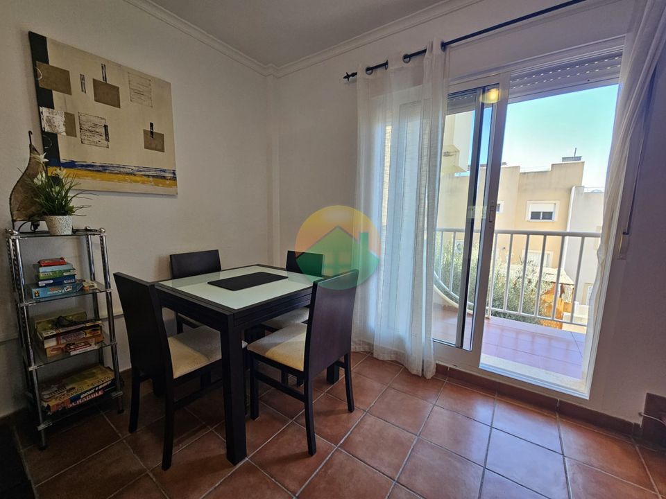 Duplex i La Azohia, Murcia - foto 4
