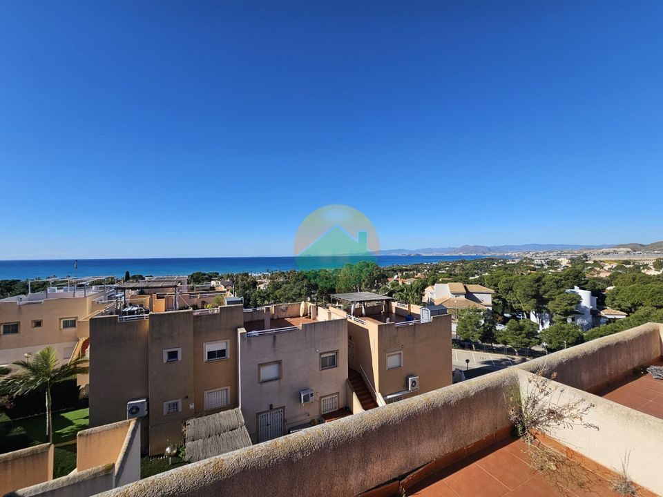 Duplex i La Azohia, Murcia - foto 5