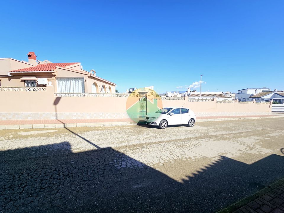 Villa i Camposol, Murcia - bilde 2