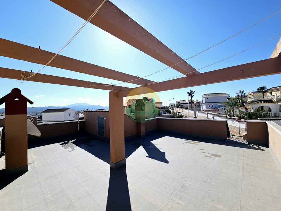 Villa i Camposol, Murcia - bilde 5