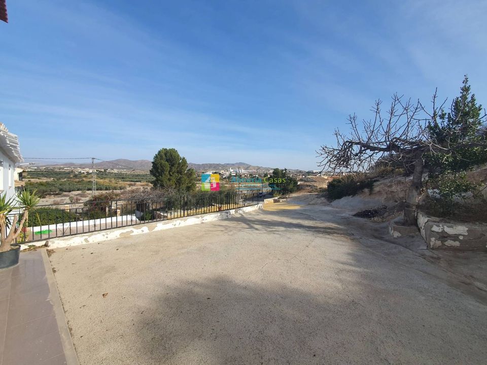 Landejendom i Arboleas, Almeria - foto 2