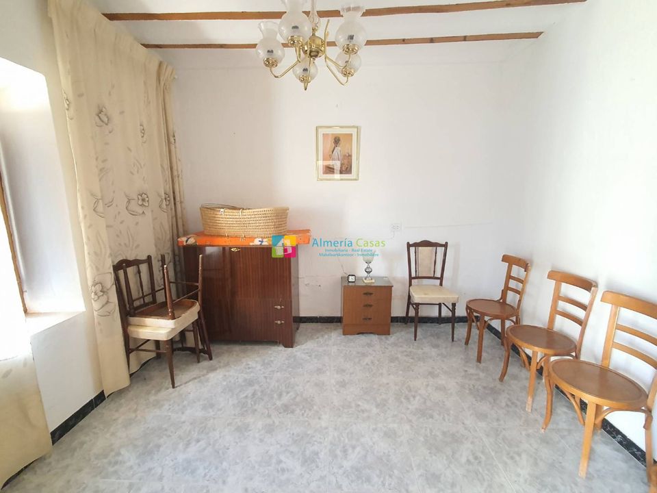 Landejendom i Arboleas, Almeria - foto 4