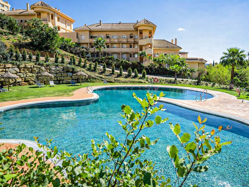 Lejlighed i Marbella, Malaga - foto 4