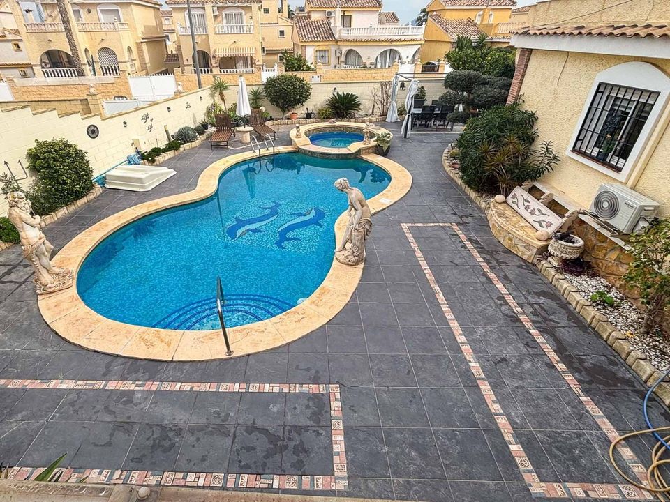 Villa i Monforte Del Cid, Alicante - foto 2