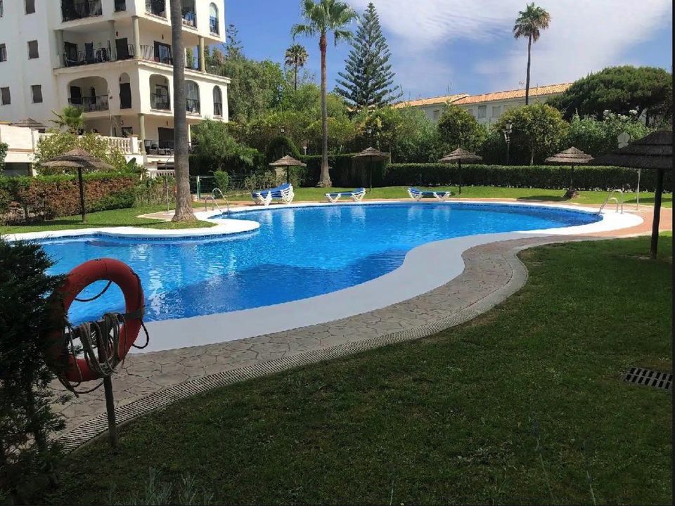 Lejlighed i Manilva, Malaga - foto 3