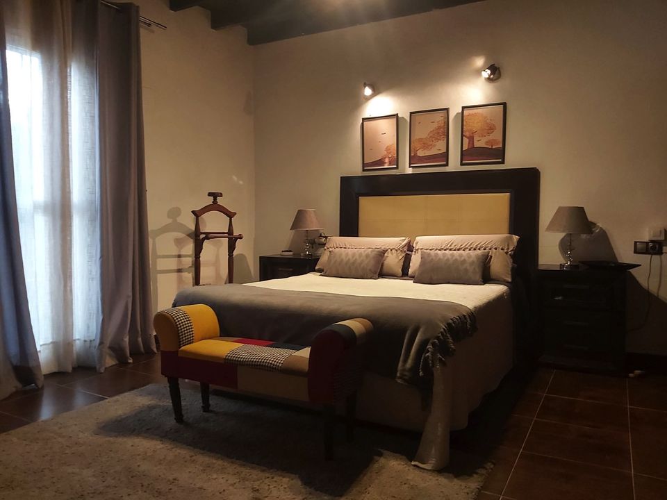 Villa i San Roque, Cadiz - foto 3