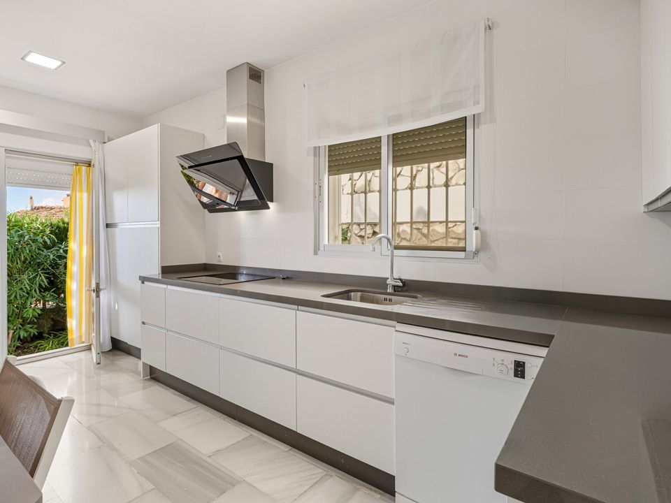 Villa i Mijas Costa, Malaga - foto 2