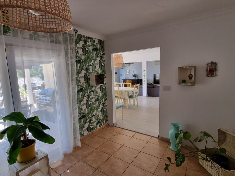 Villa i Sotogrande, Cadiz - foto 4