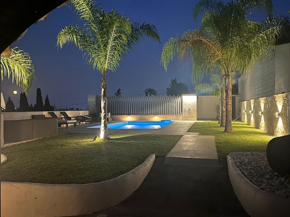Villa i San Pedro de Alcantara, Malaga - foto 1