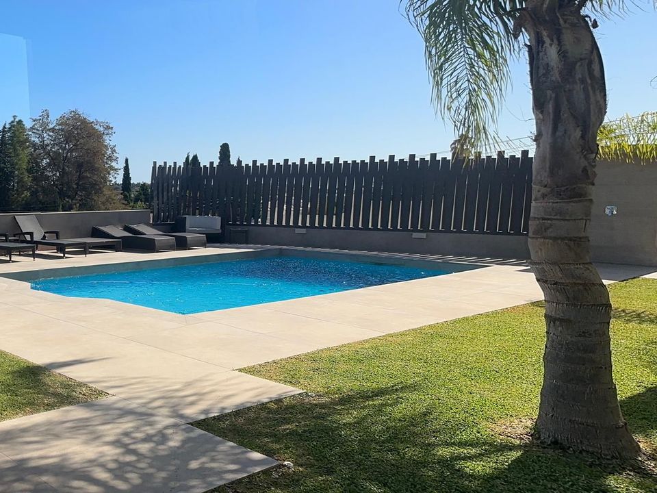 Villa i San Pedro de Alcantara, Malaga - foto 2
