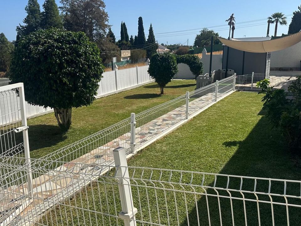 Villa i San Pedro de Alcantara, Malaga - foto 5