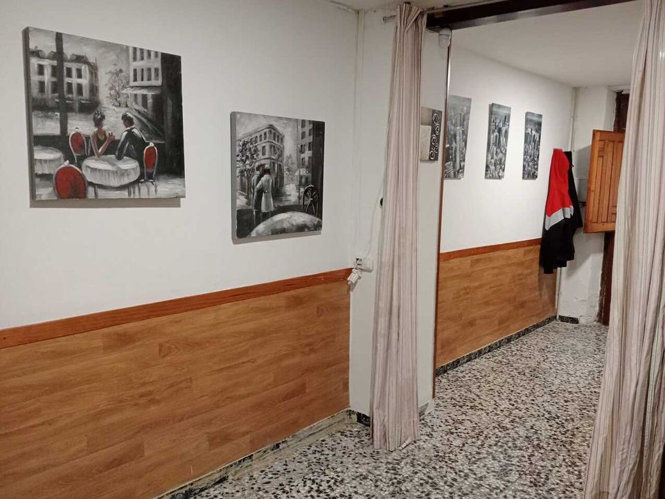 Byhus i Castell De Castells, Alicante - foto 4
