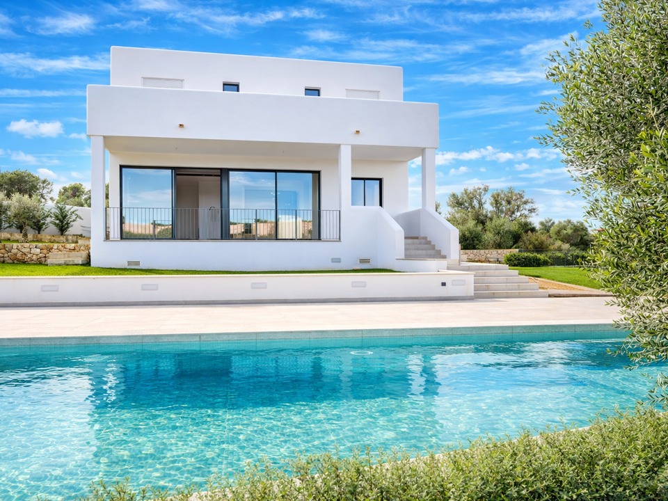 Villa i Cala Anguila, Mallorca - foto 2