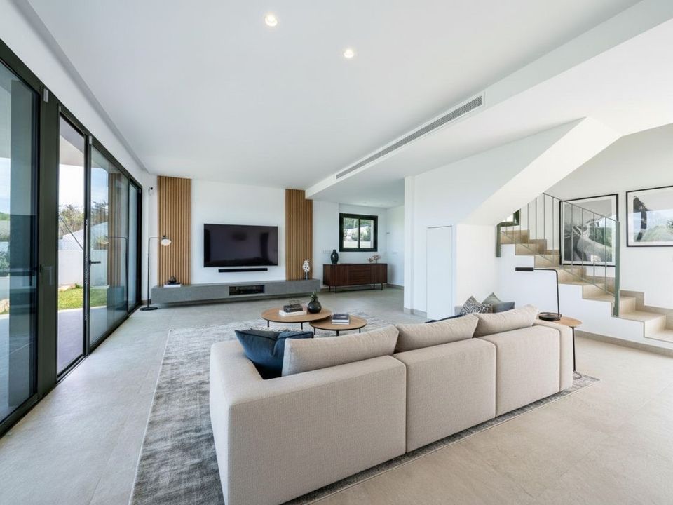 Villa i Cala Anguila, Mallorca - foto 5