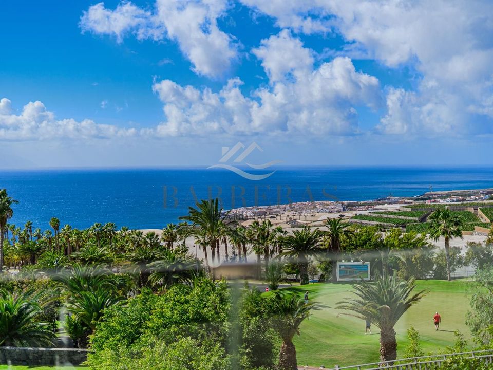 Duplex i Abama, Tenerife - foto 1