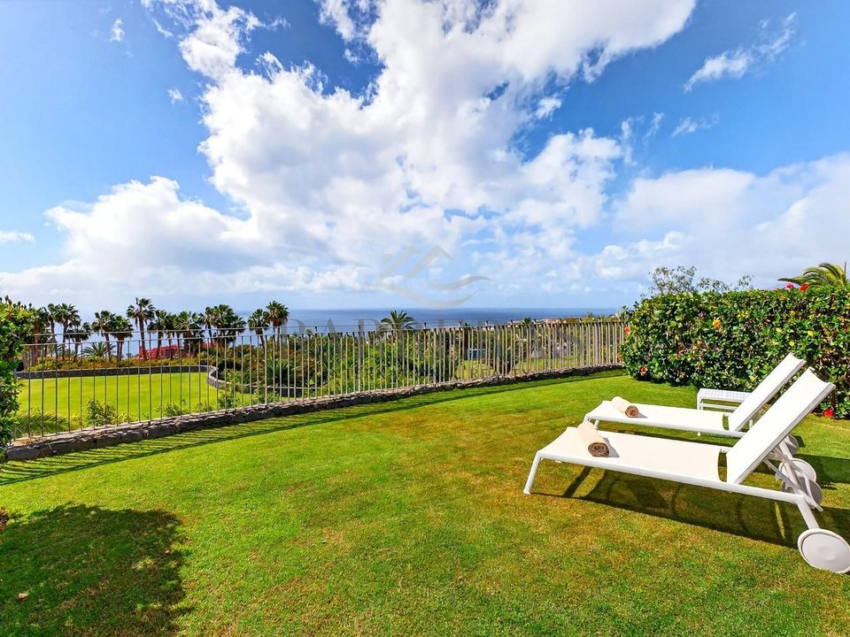 Duplex i Abama, Tenerife - foto 2