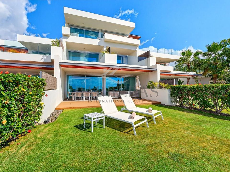 Duplex i Abama, Tenerife - foto 3