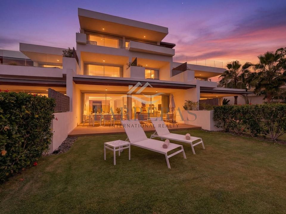 Duplex i Abama, Tenerife - foto 4