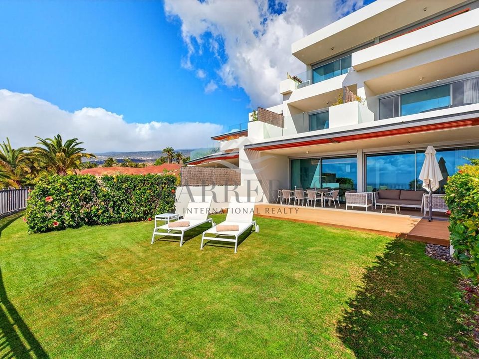 Duplex i Abama, Tenerife - foto 5