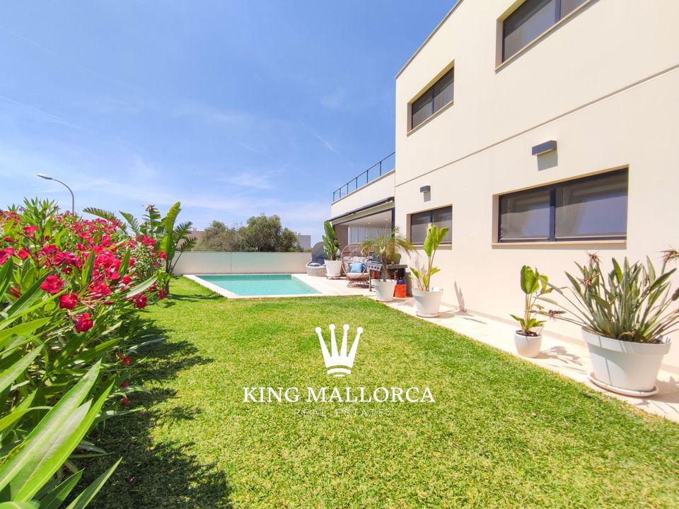Villa i Marratxinet (Marratxi), Mallorca - foto 2