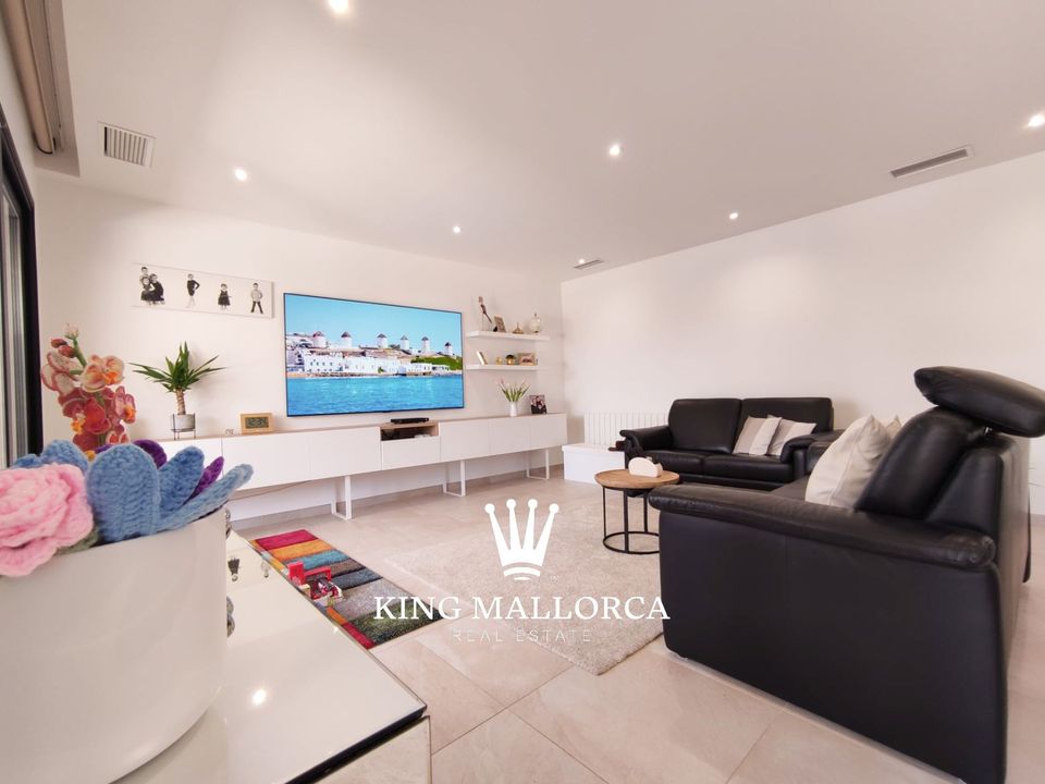 Villa i Marratxinet (Marratxi), Mallorca - foto 4