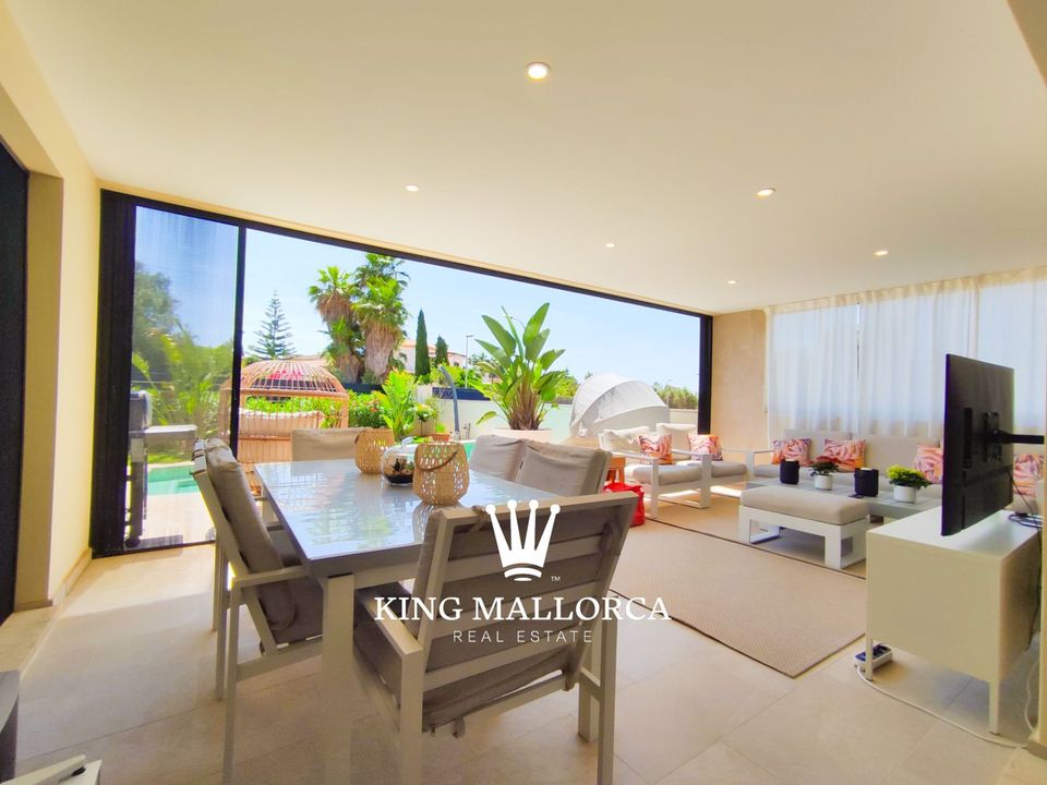 Villa i Marratxinet (Marratxi), Mallorca - foto 5