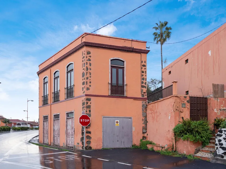 Villa i Santa Ursula, Tenerife - foto 2