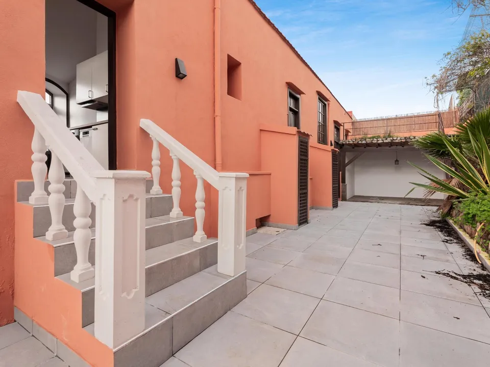 Villa i Santa Ursula, Tenerife - foto 3