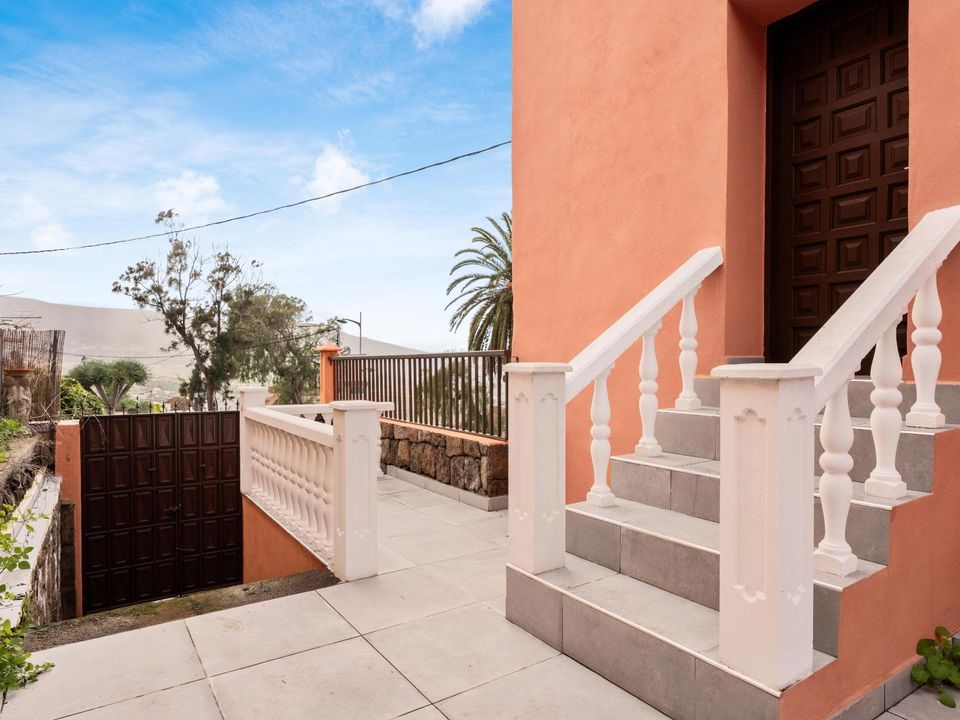 Villa i Santa Ursula, Tenerife - foto 4